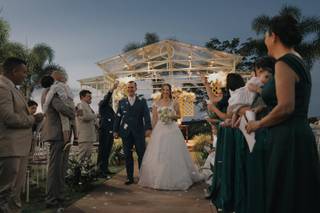Caio Sousa Wedding Films