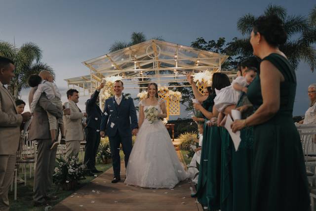 Caio Sousa Wedding Films