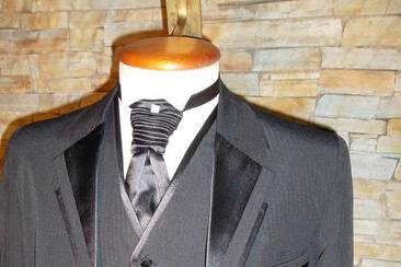 Bem vestido
