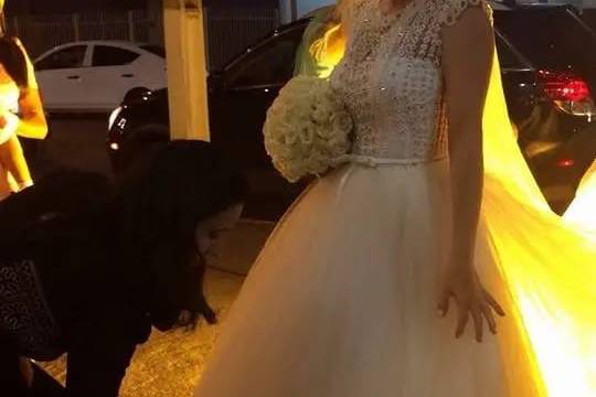 Milena Rodrigues Cerimonial e Eventos