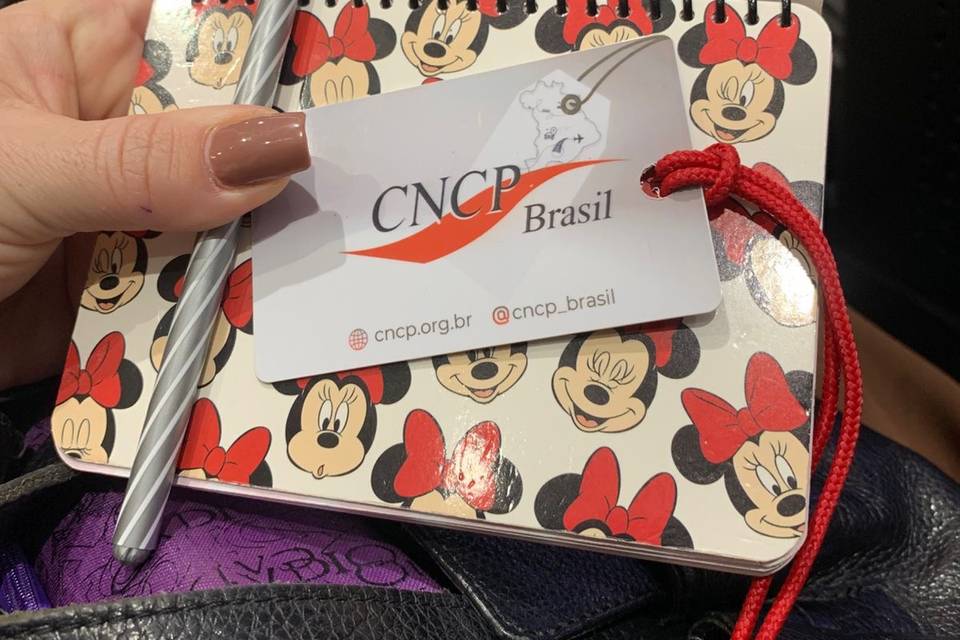 Milena Rodrigues Cerimonial e