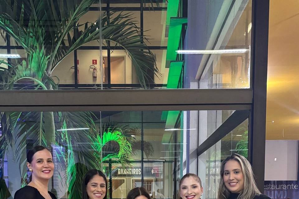 Milena Rodrigues Cerimonial e Eventos