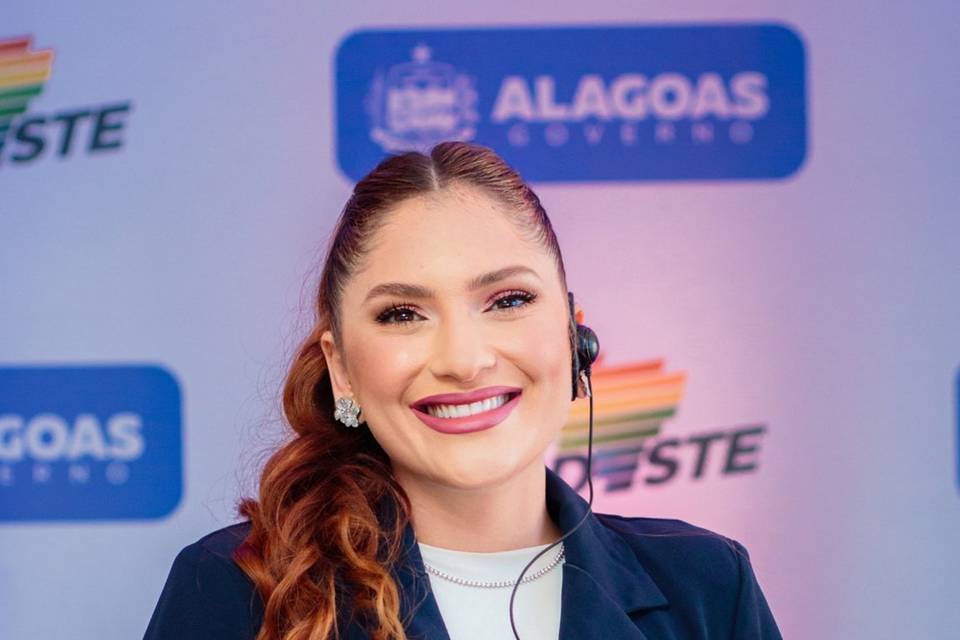 Milena Rodrigues Cerimonial e