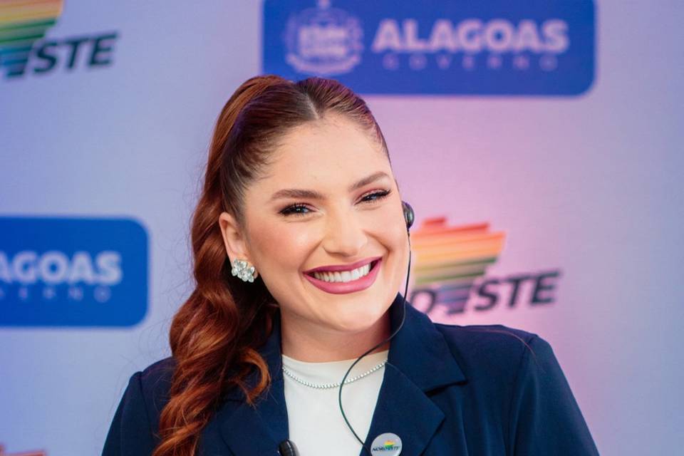 Milena Rodrigues Cerimonial e