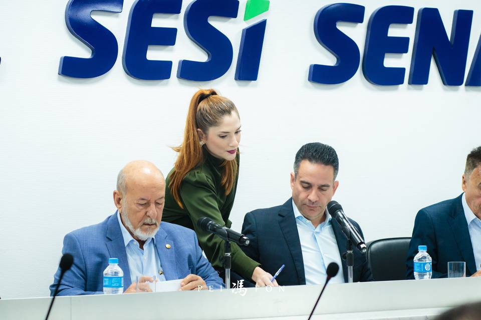 Milena Rodrigues Cerimonial e