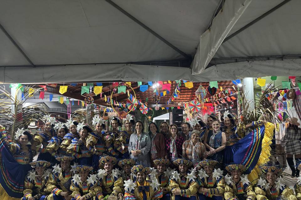 Milena Rodrigues Cerimonial e