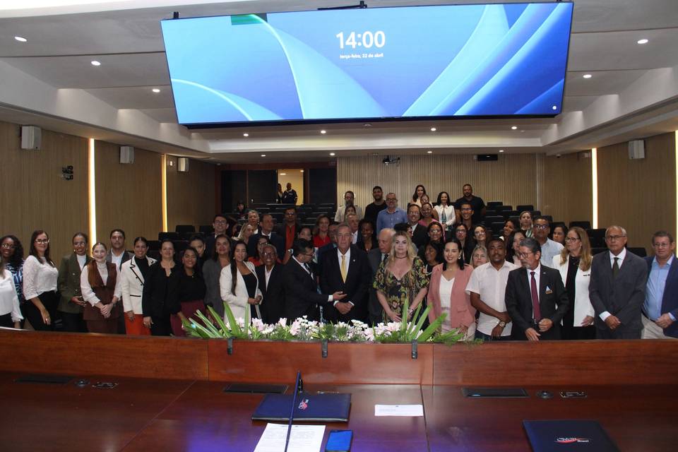 Milena Rodrigues Cerimonial e