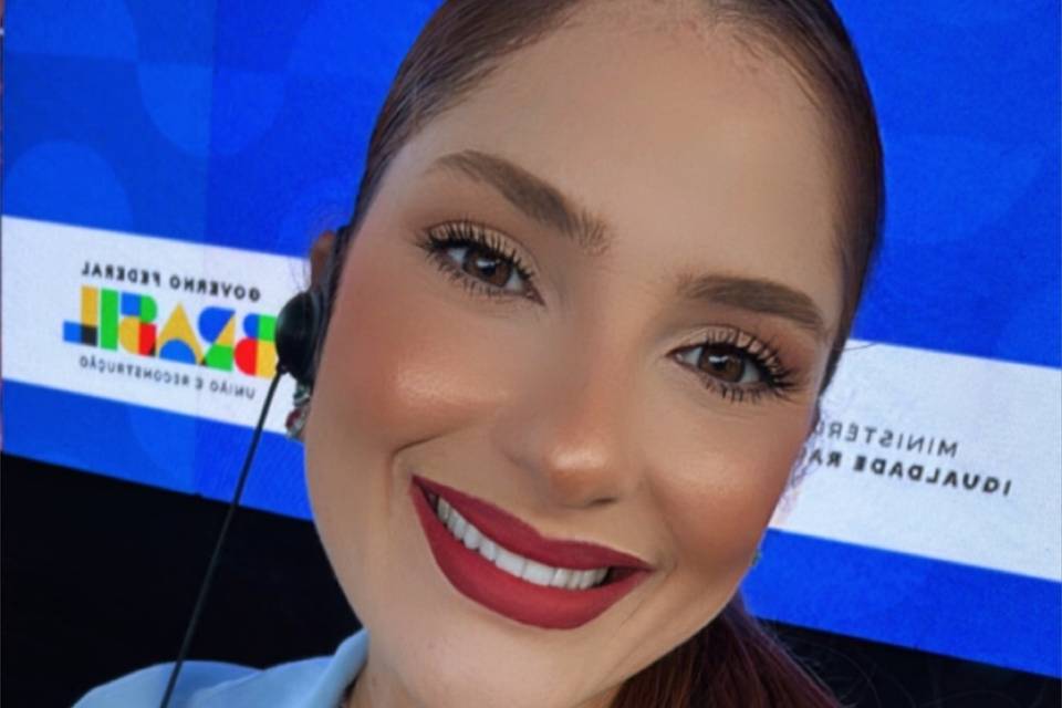 Milena Rodrigues Cerimonial e