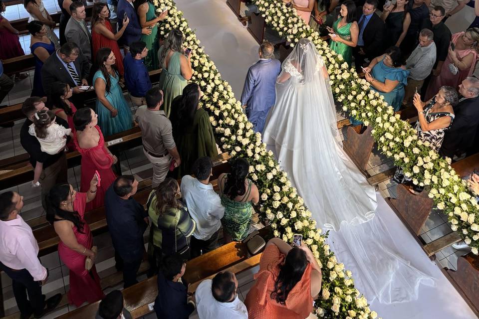 Milena Rodrigues Cerimonial e Eventos