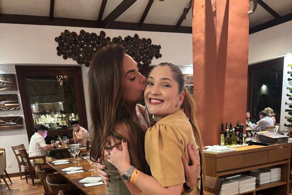 Milena Rodrigues Cerimonial e