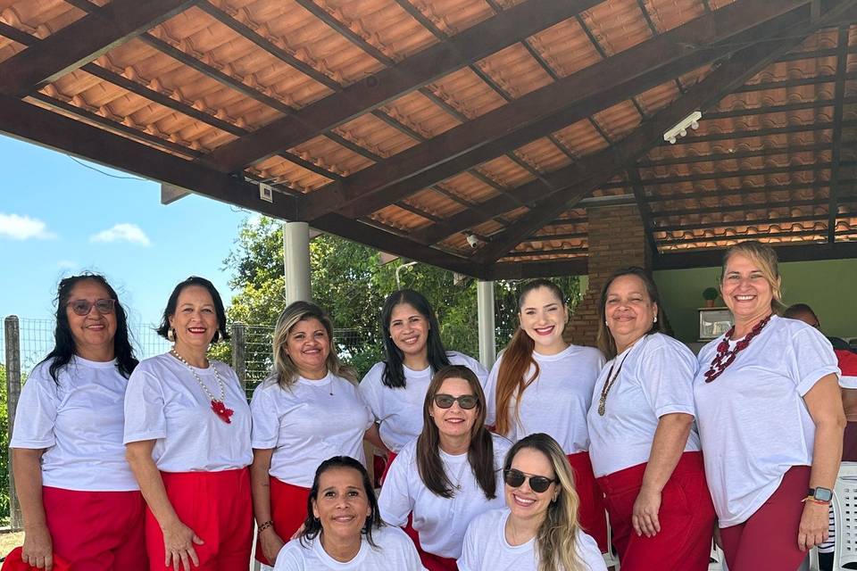 Milena Rodrigues Cerimonial e