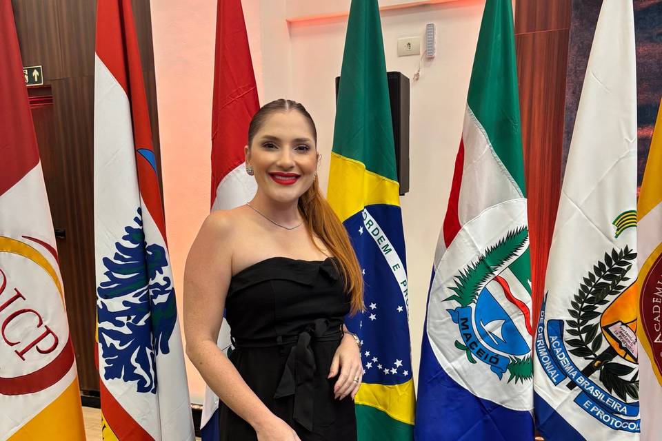 Milena Rodrigues Cerimonial e Eventos