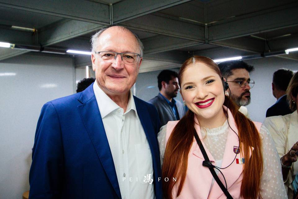 Milena Rodrigues Cerimonial e