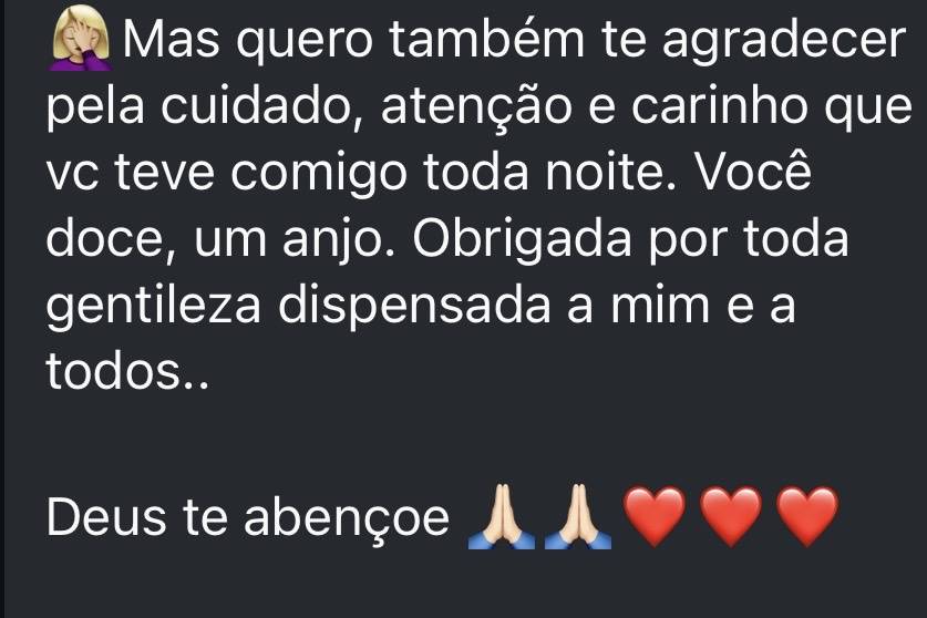 Milena Rodrigues Cerimonial e
