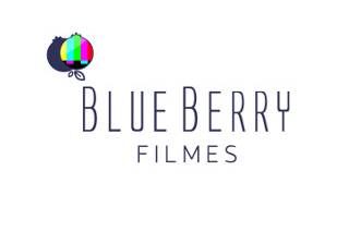 Blueberry Filmes logo