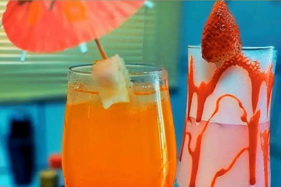 Drinks florida bartender
