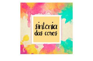 Sintonia das Cores logo