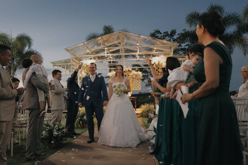 Caio Sousa Wedding Films