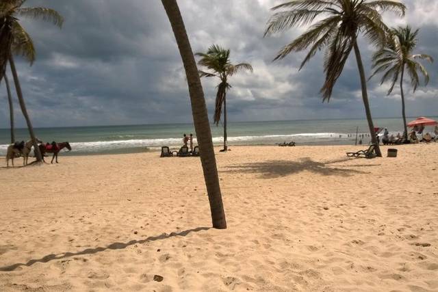 Porto Seguro