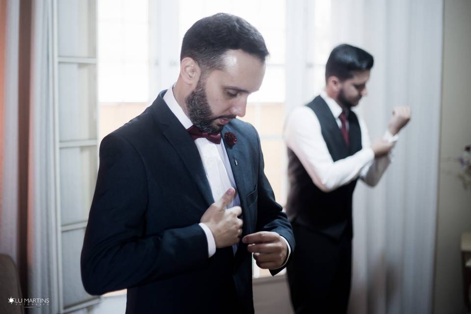 Lu Martins Fotógrafo