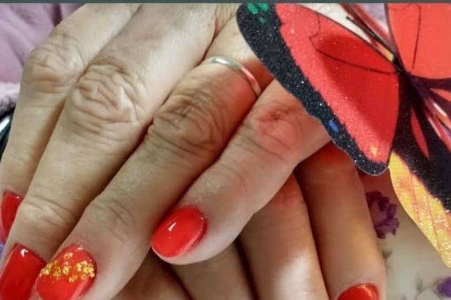 Bibi Nail's Spa de Beleza