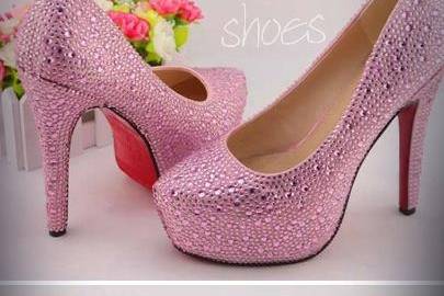 SatisFashion Shoes