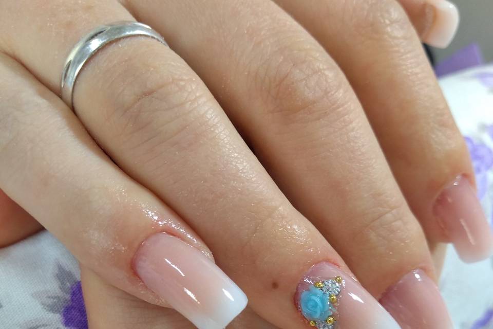 Bibi Nail's Spa de Beleza