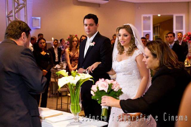 Casamento