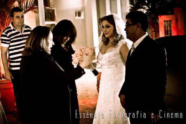 Casamento