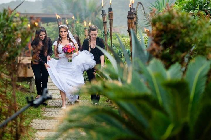 Casamento na Praia