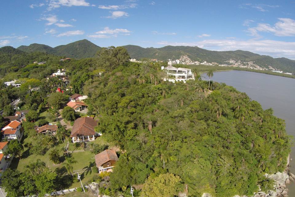 Terraço Cacupé