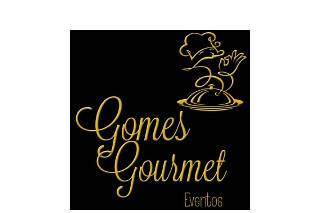 Gomes Gourmet Buffet logo