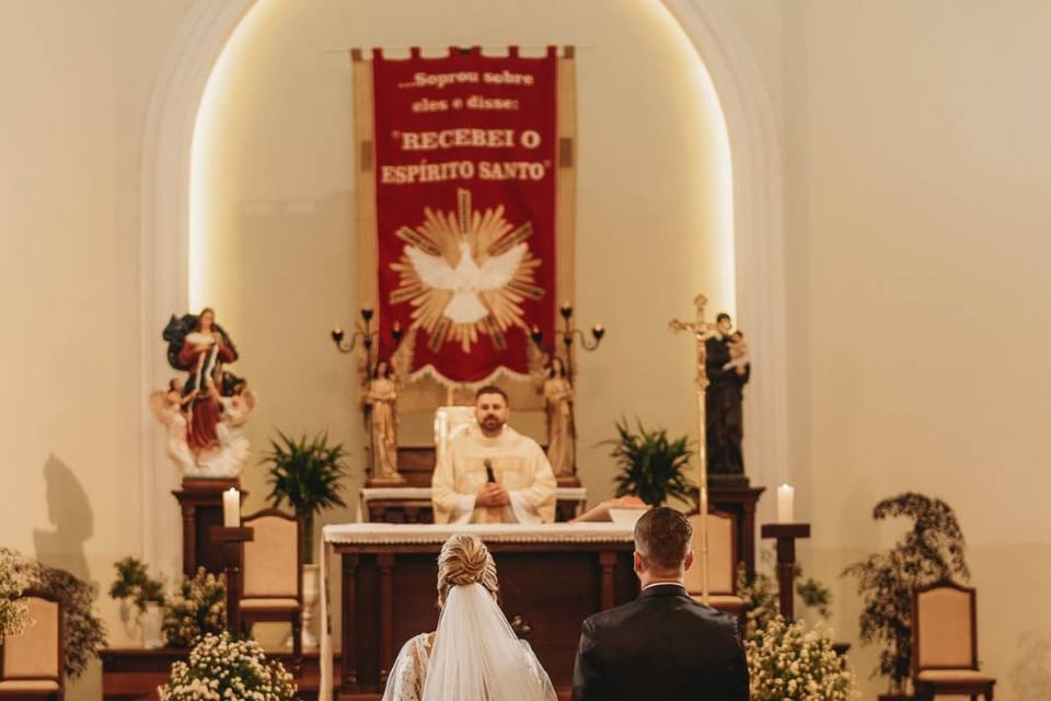 Altar