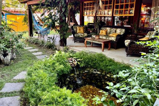 Jardim