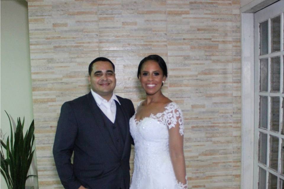 Casamento