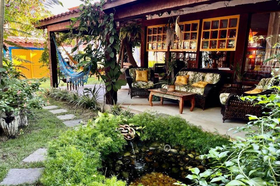 Jardim
