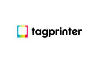 Tag Printer Logo