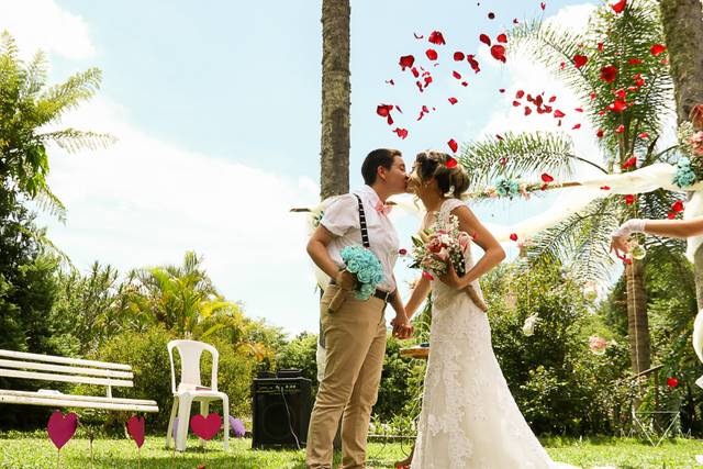 Casamento