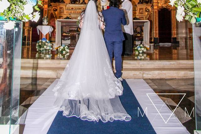 Casamento Jhonata e Maiara