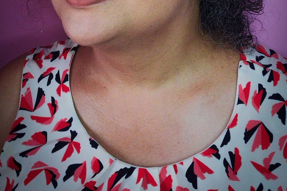 Beleza madura
