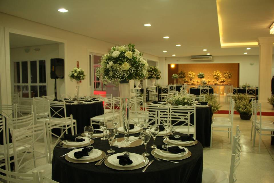 Speranza Eventos