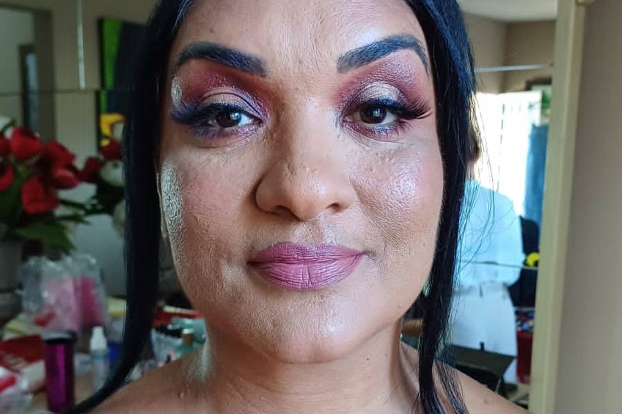 Beleza madrinha