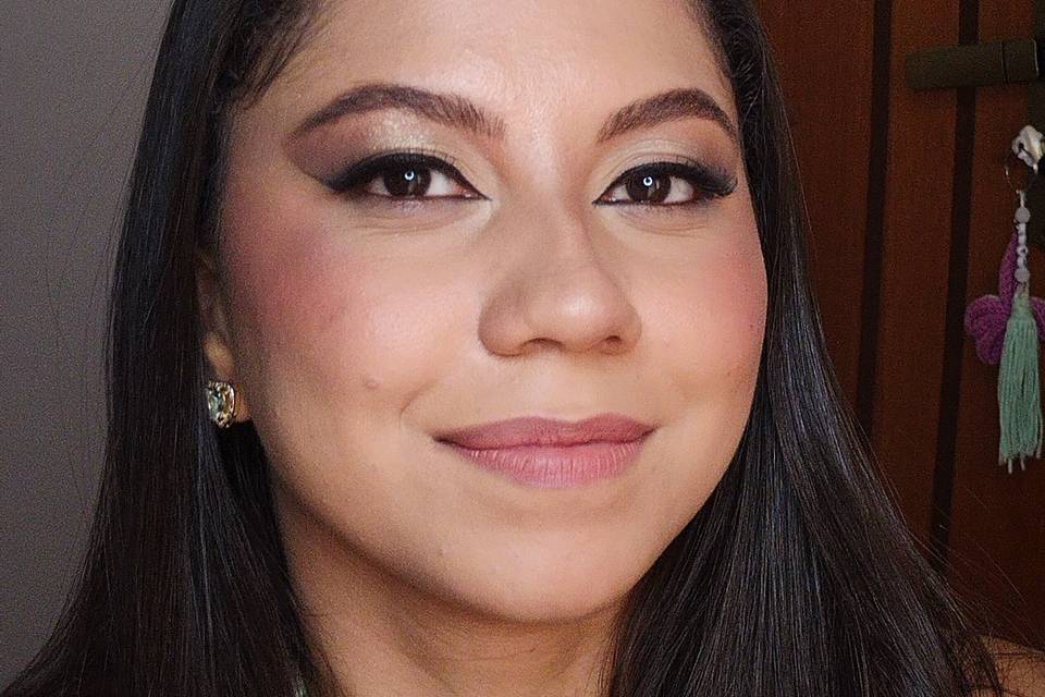 Beleza intensa