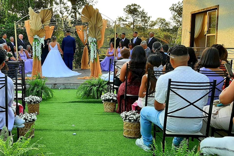 Espaço Valeriana