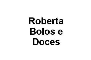 logo Roberta Bolos e Doces