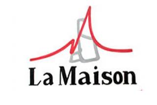 La Maison logo