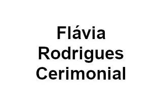 Flávia Rodrigues Cerimonial