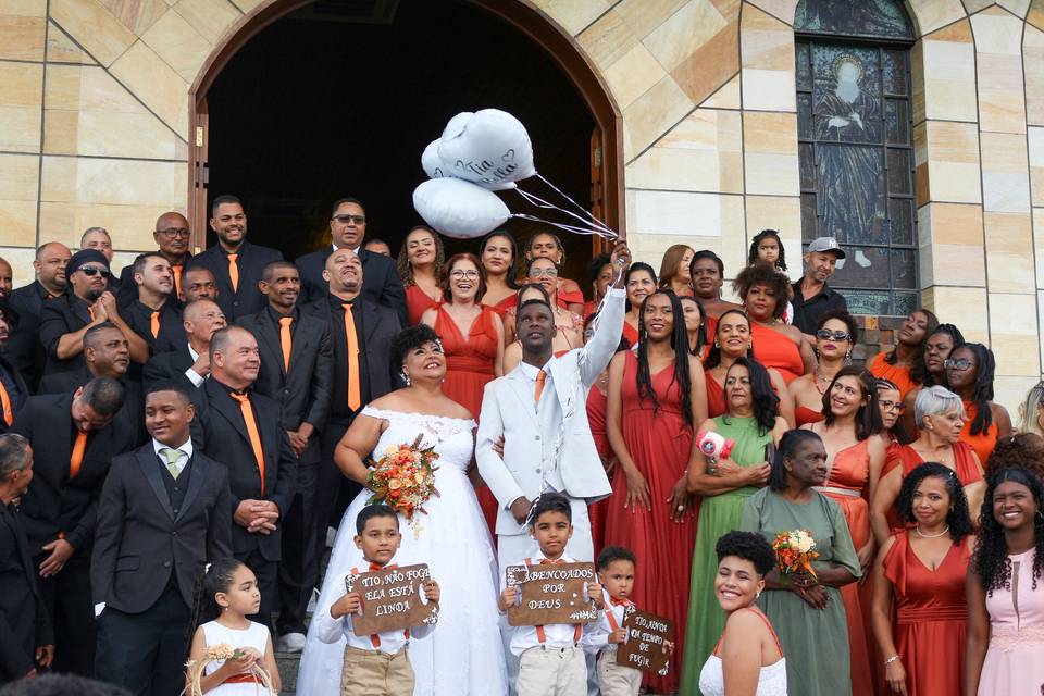 Assessora de Eventos