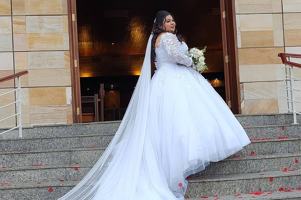 Assessora de Eventos