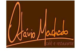 Café e Restaurante Otávio Machado